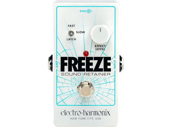 Electro Harmonix Freeze Sound Retainer Electro Harmonix Freeze Sound Retainer